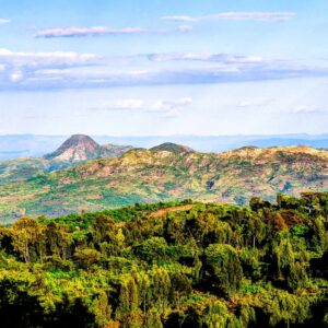 Mago National Park