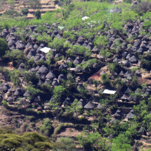 Amba Villages (Kanta)