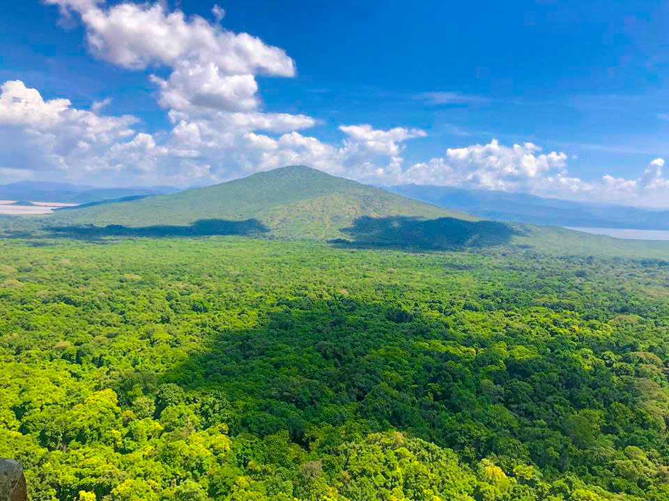 Nechisar-National-Park-between-Lakes-Abaya-Chamo