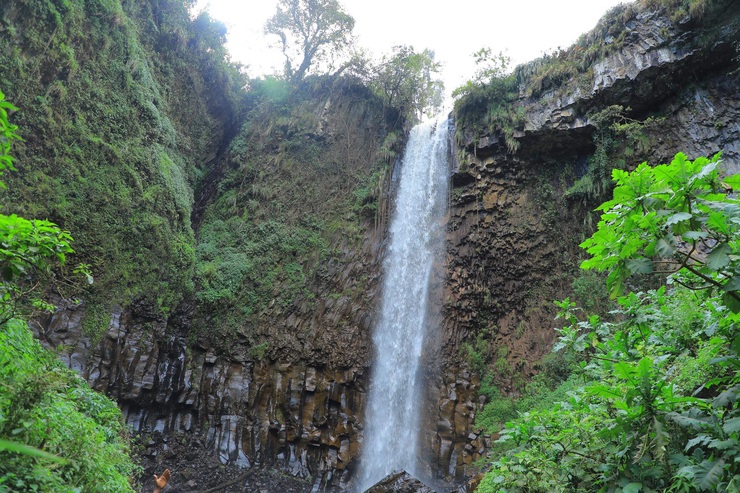 Bololosa-Waterfall