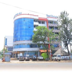 Delight hotel Dilla