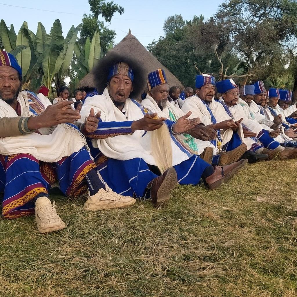 Songo Elders’ Council