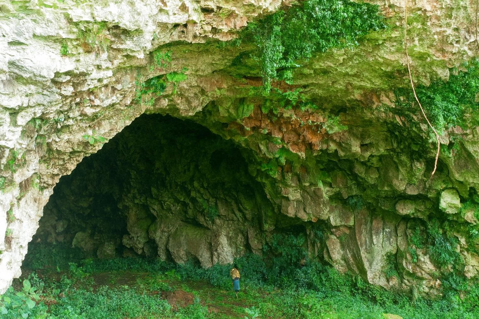 werera cave