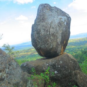 wonfule rock