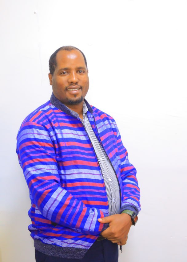 Mr. Dagne  Hedo