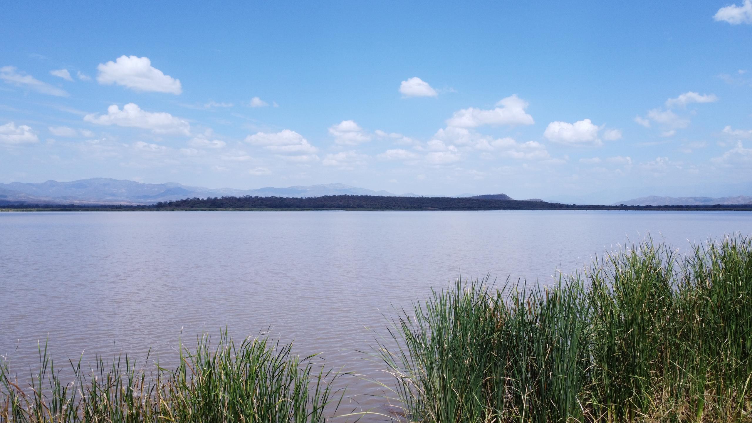 Lake Kelale