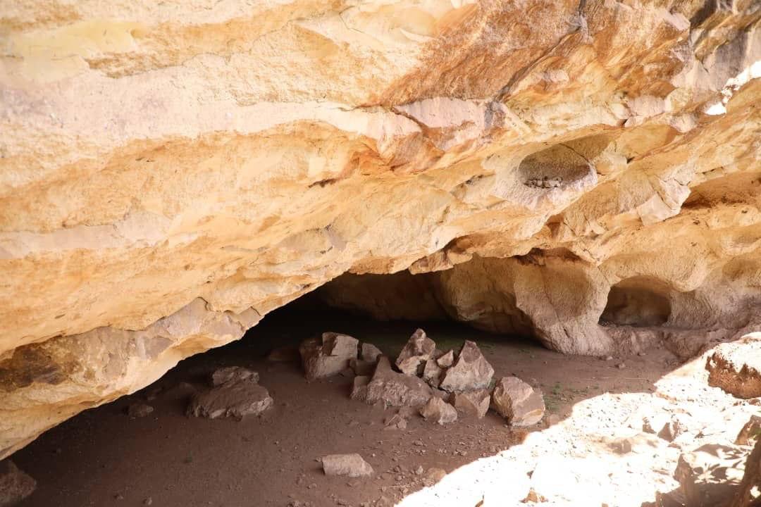 Adta Cave