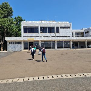 arba minch airport