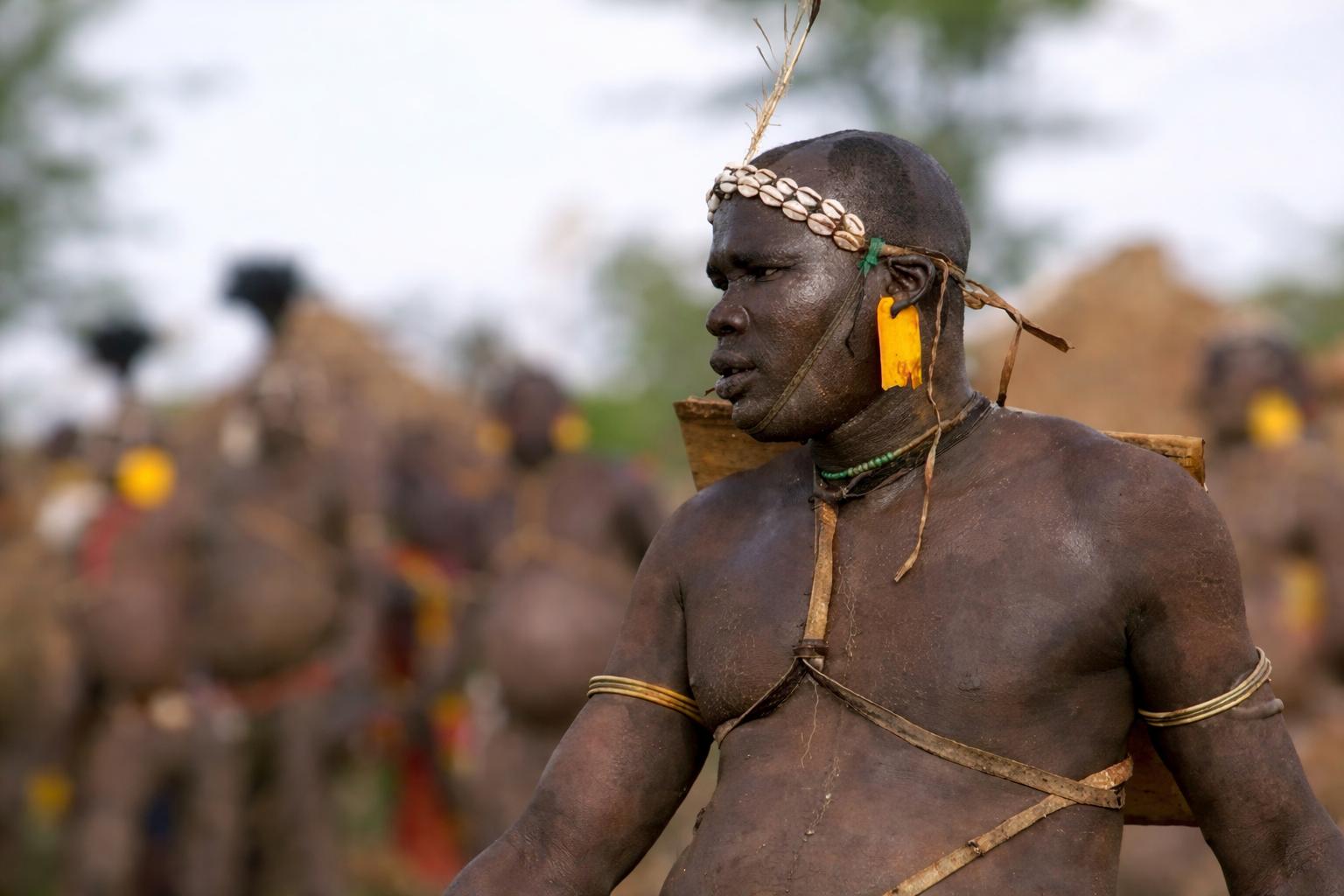 Bodi People's "Ka'el"