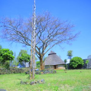 Konso Community Museum