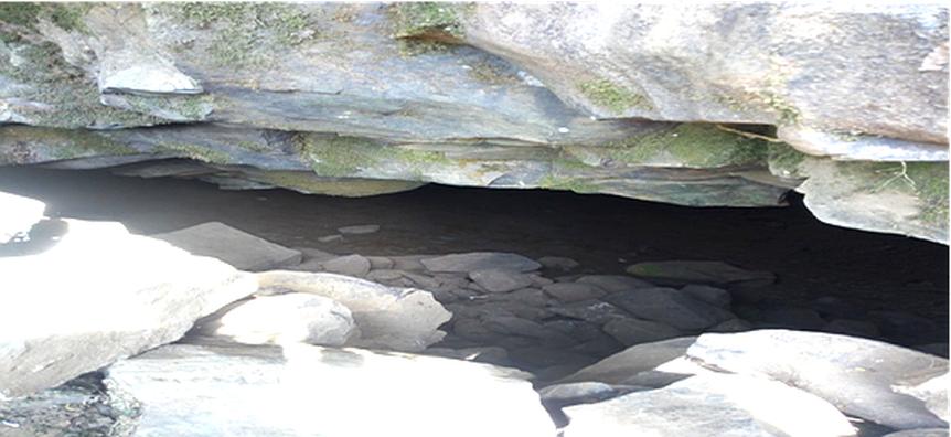 Legome Cave