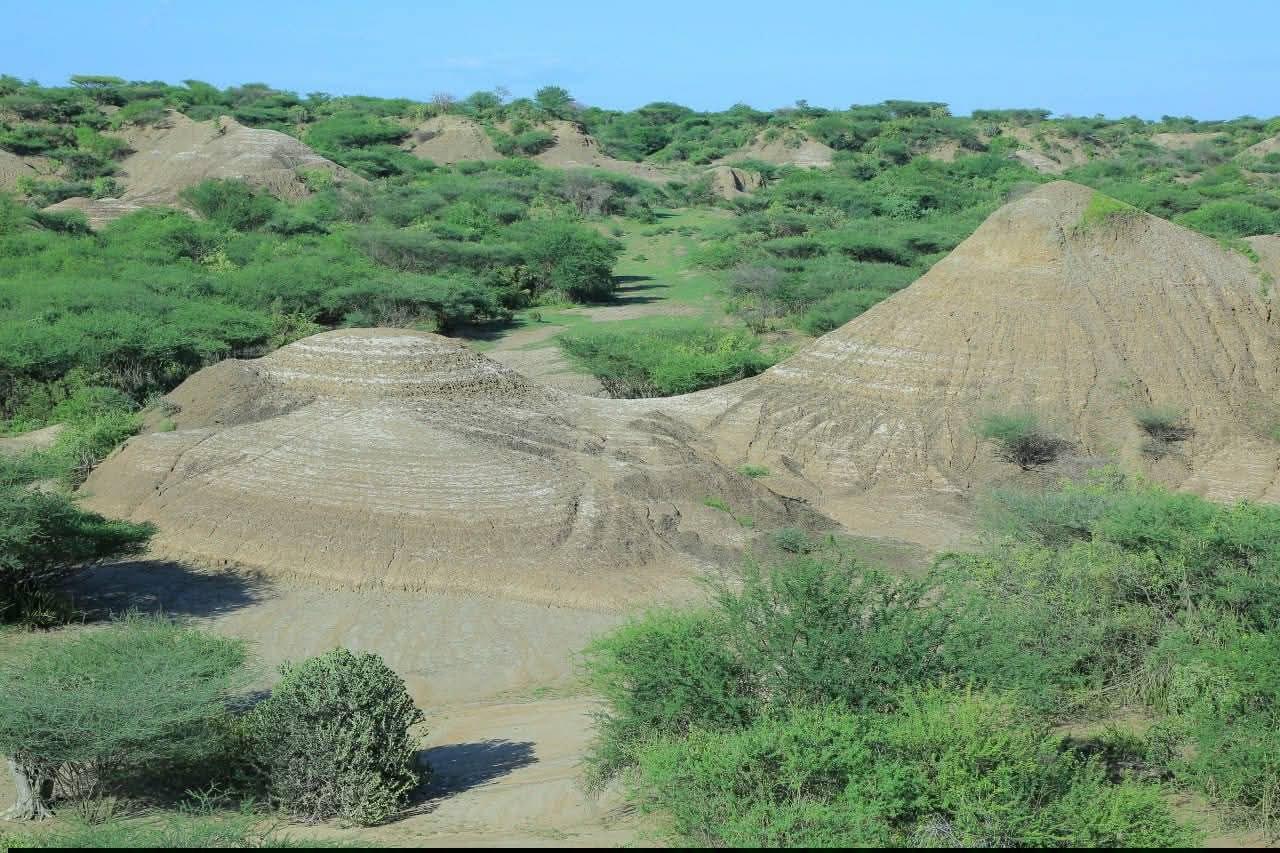 lower omo valley