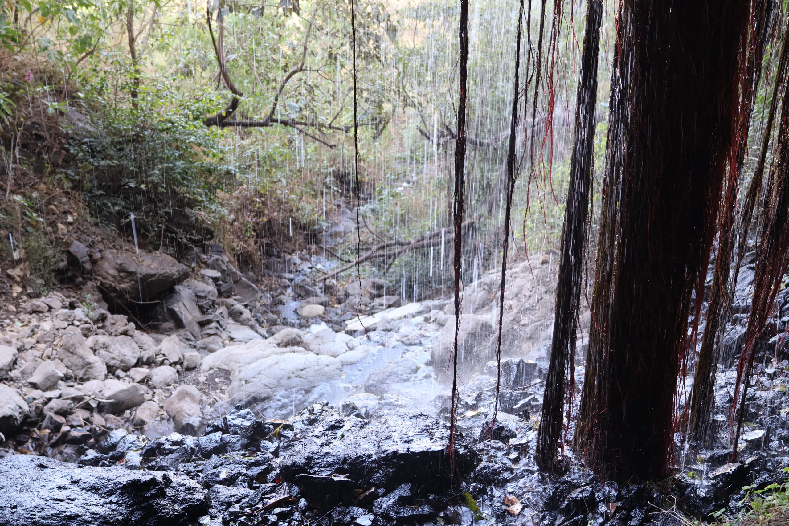 Mota Cave