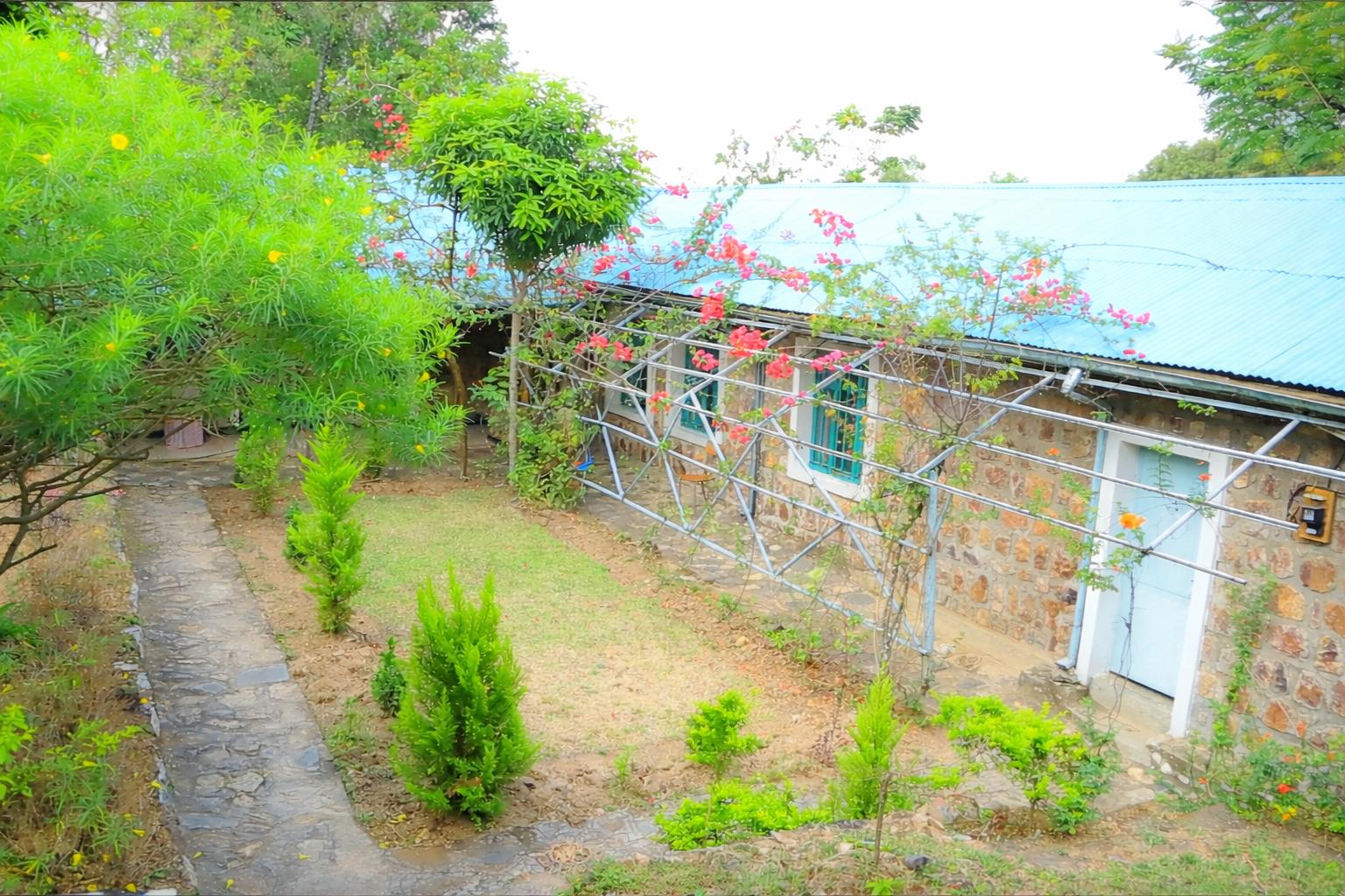 South Omo Museum and Research Center