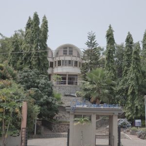 Jinka Resort
