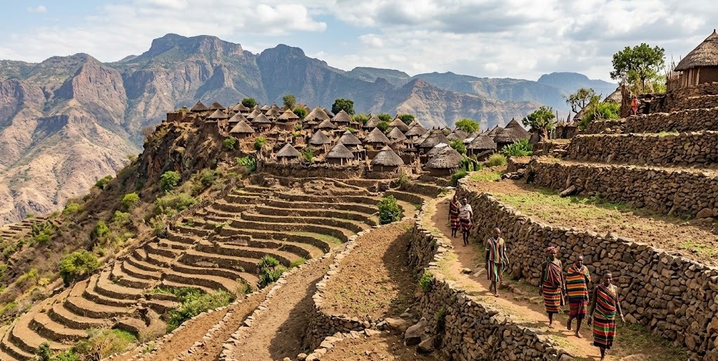 konso zone Featured-image pages