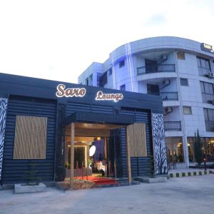 saro hotel arba minch