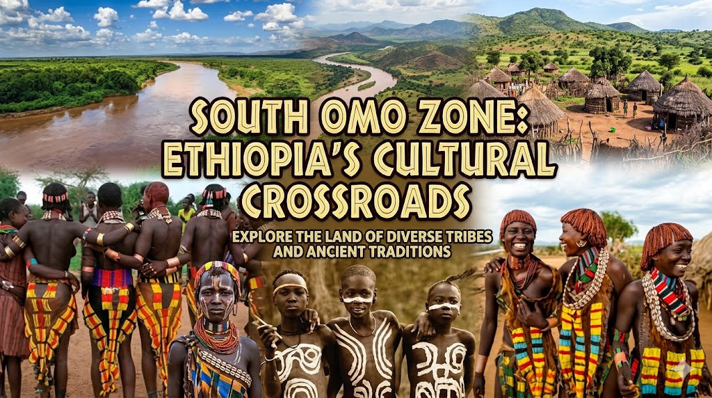 South omo Featured Image