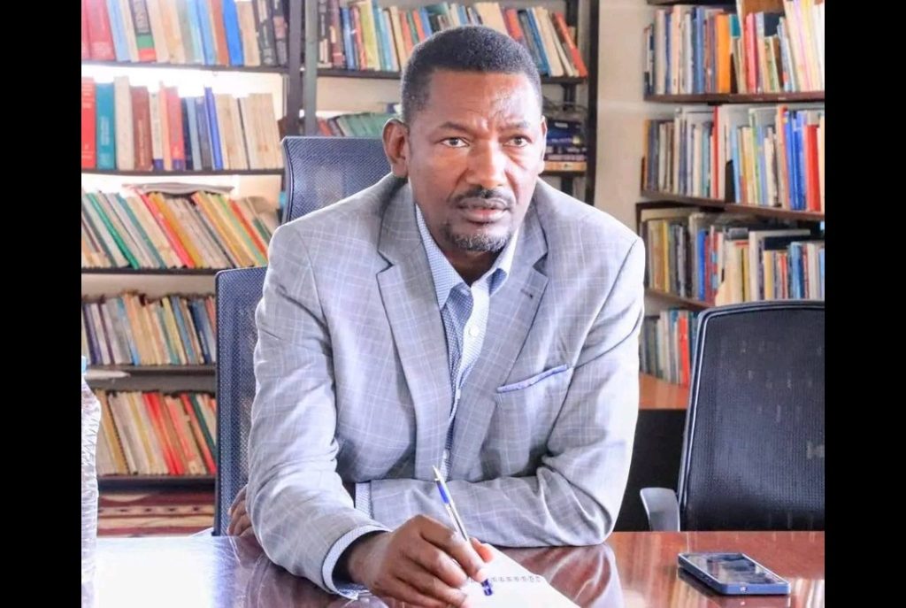 ato teferi
