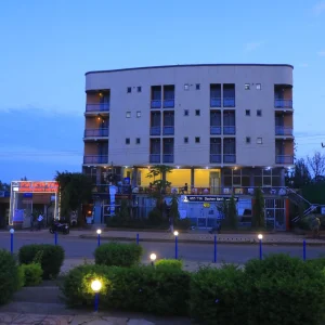 Edget-Hotel