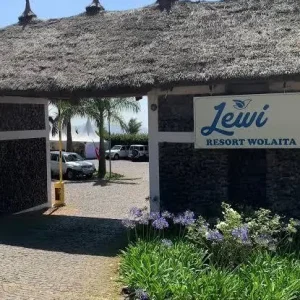 Lewi-Resort