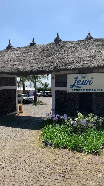 Lewi-Resort