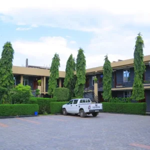 Nassa hotel