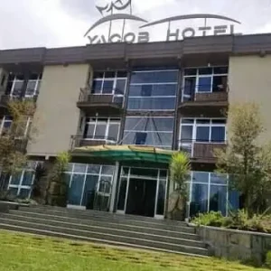 Yakob-hotel