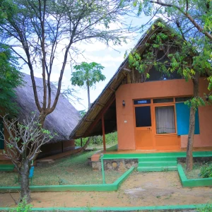 buska lodge