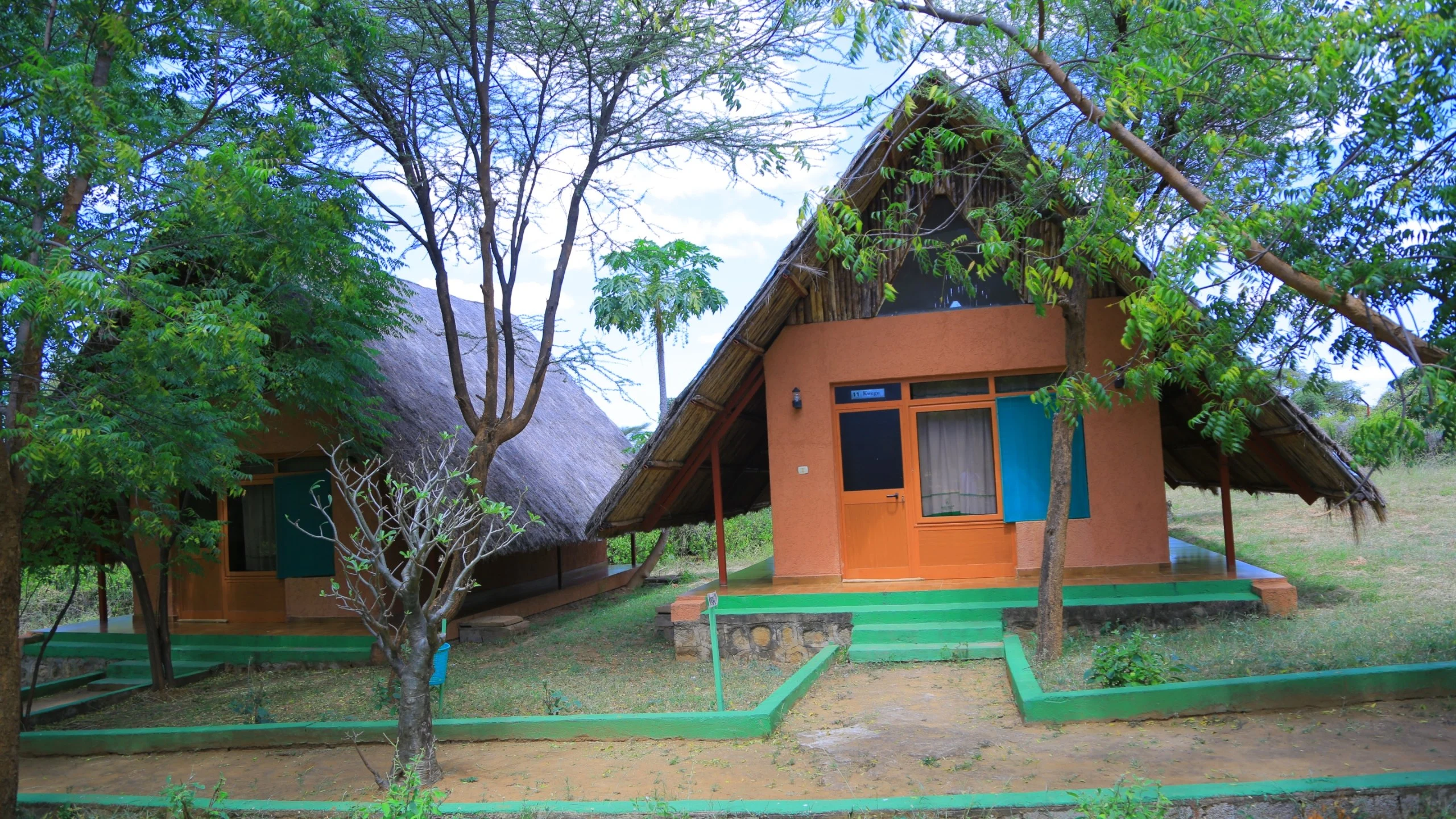 buska lodge