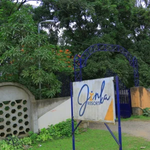 jinka resort